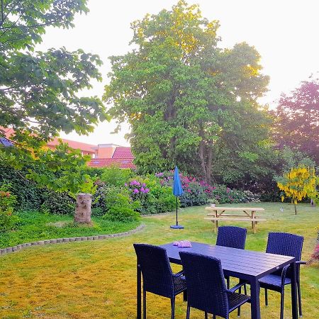 5 Minute Walk To Lego House-2 Bedrooms With Balcony Garden View.Loft Floor บิลลุนด์ ภายนอก รูปภาพ