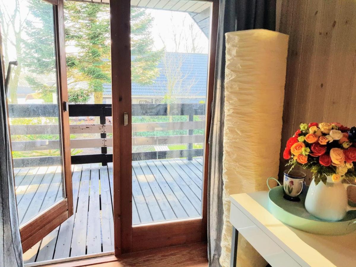 5 Minute Walk To Lego House-2 Bedrooms With Balcony Garden View.Loft Floor บิลลุนด์ ภายนอก รูปภาพ