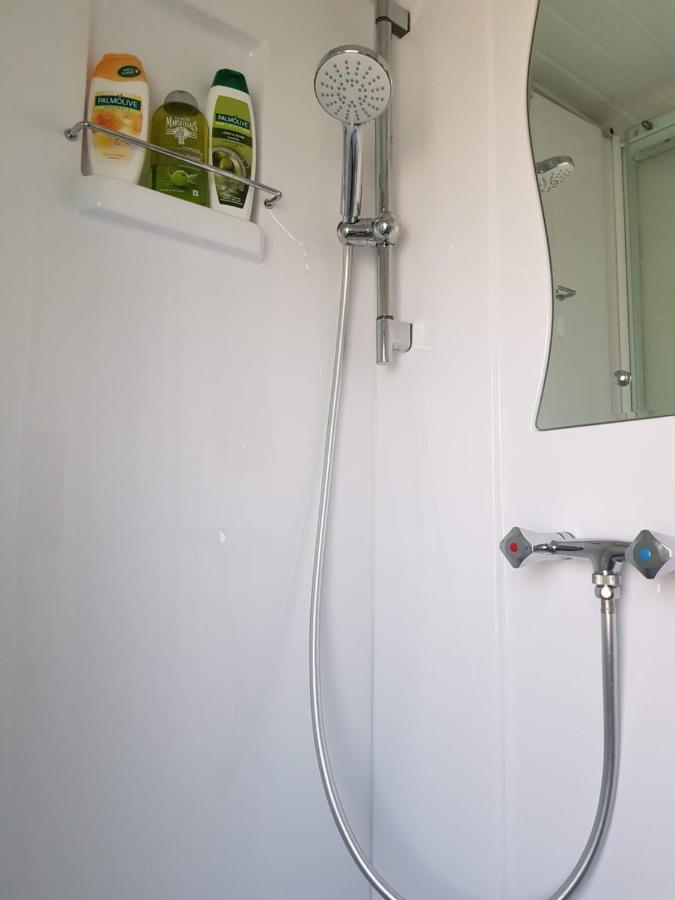 5 Minute Walk To Lego House-2 Bedrooms With Balcony Garden View.Loft Floor บิลลุนด์ ภายนอก รูปภาพ