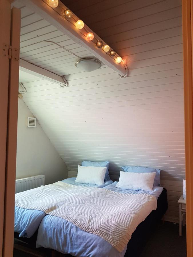 5 Minute Walk To Lego House-2 Bedrooms With Balcony Garden View.Loft Floor บิลลุนด์ ภายนอก รูปภาพ